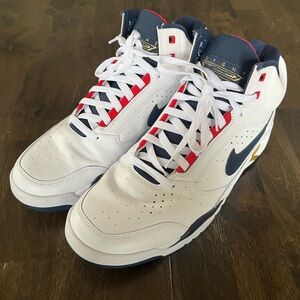 Nike Air Flight Lite II